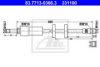 ATE 83.7713-0366.3 Brake Hose